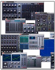 free music plugins for pc